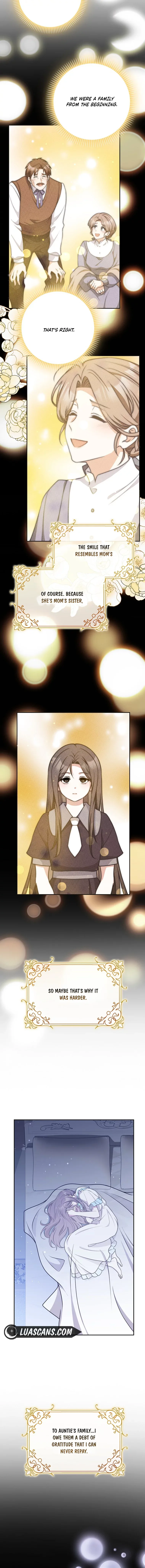 Friends Shouldn’t Act This Way Chapter 46 page 11
