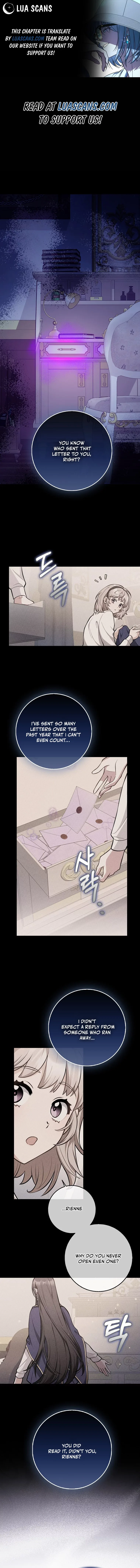 Friends Shouldn’t Act This Way Chapter 46 page 2