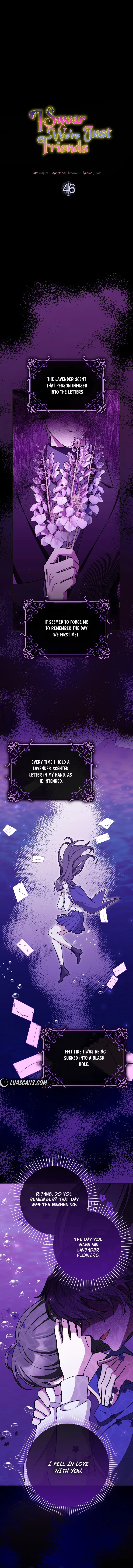 Friends Shouldn’t Act This Way Chapter 46 page 4