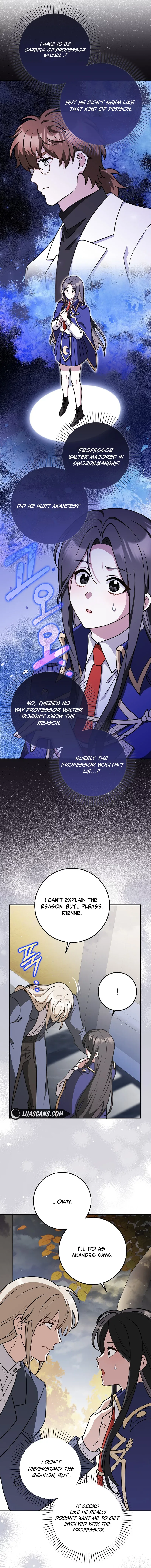 Friends Shouldn’t Act This Way Chapter 44 page 8
