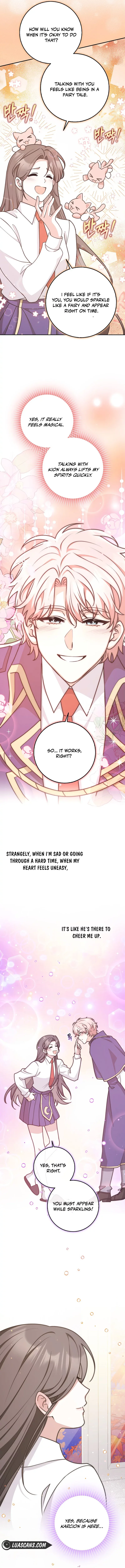 Friends Shouldn’t Act This Way Chapter 44 page 15
