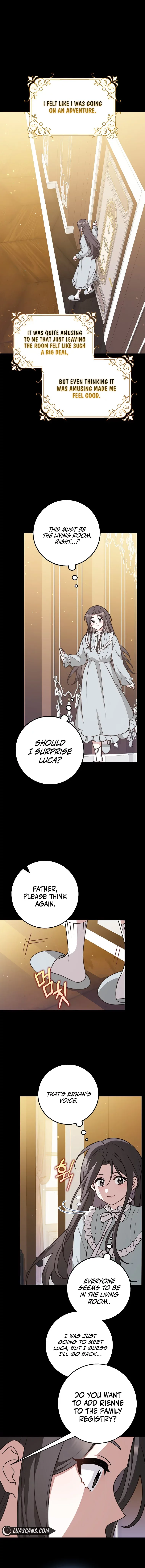Friends Shouldn’t Act This Way Chapter 47 page 15