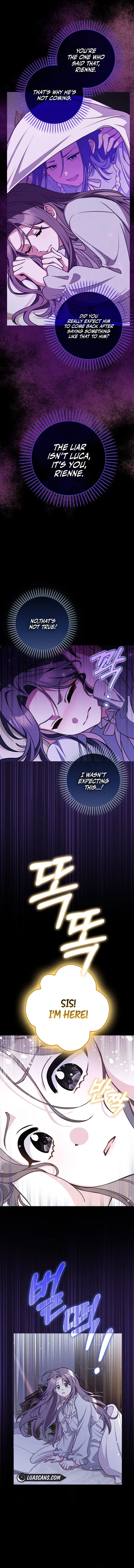 Friends Shouldn’t Act This Way Chapter 47 page 6