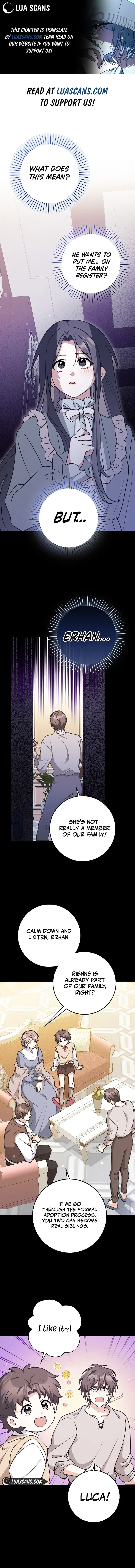 Friends Shouldn’t Act This Way Chapter 48 page 2