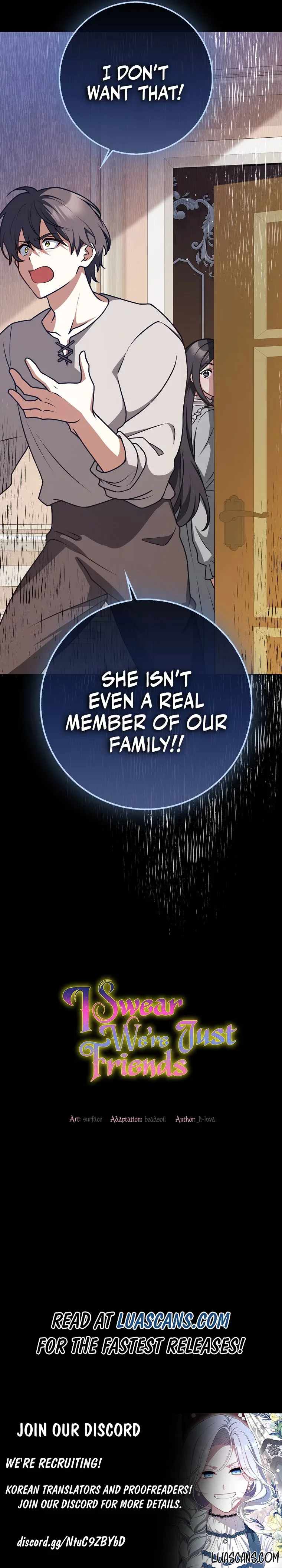 Friends Shouldn’t Act This Way Chapter 47 page 16