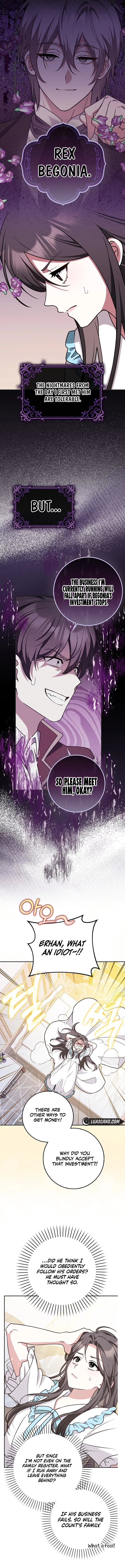 Friends Shouldn’t Act This Way Chapter 48 page 15