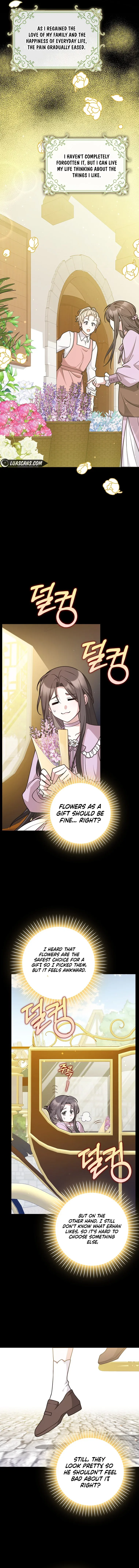 Friends Shouldn’t Act This Way Chapter 48 page 7