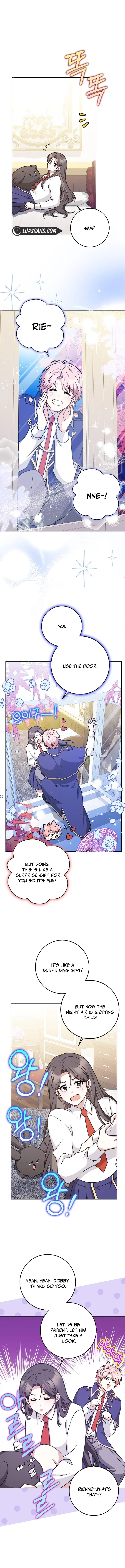 Friends Shouldn’t Act This Way Chapter 44 page 12