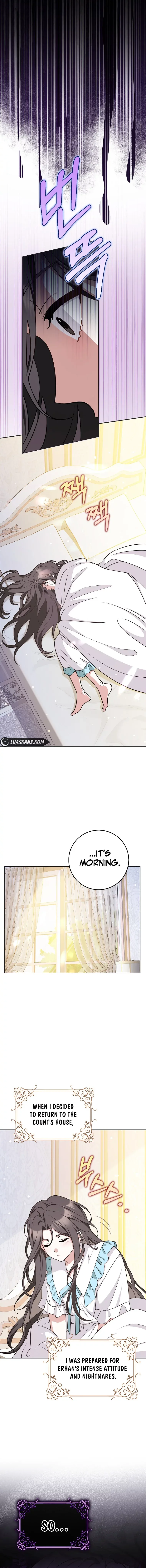 Friends Shouldn’t Act This Way Chapter 48 page 14