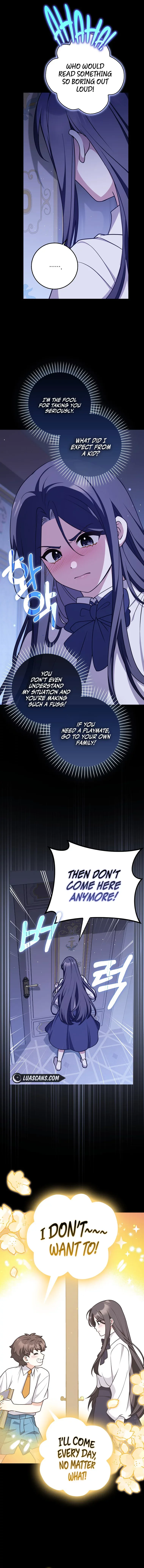 Friends Shouldn’t Act This Way Chapter 47 page 4