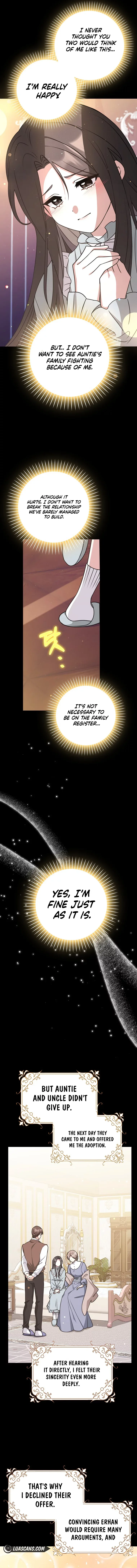 Friends Shouldn’t Act This Way Chapter 48 page 4