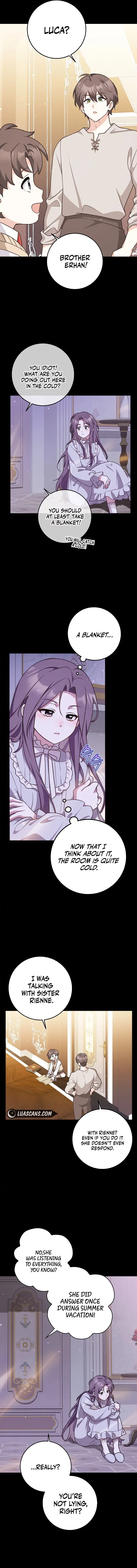Friends Shouldn’t Act This Way Chapter 47 page 10