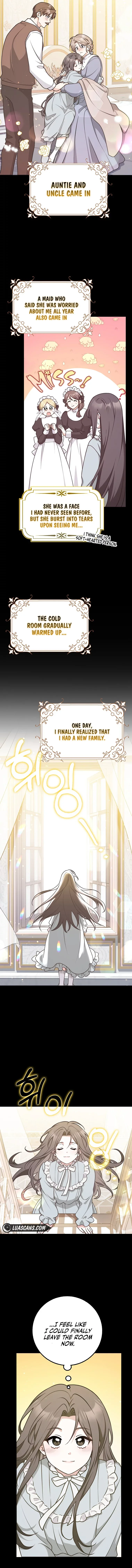 Friends Shouldn’t Act This Way Chapter 47 page 14