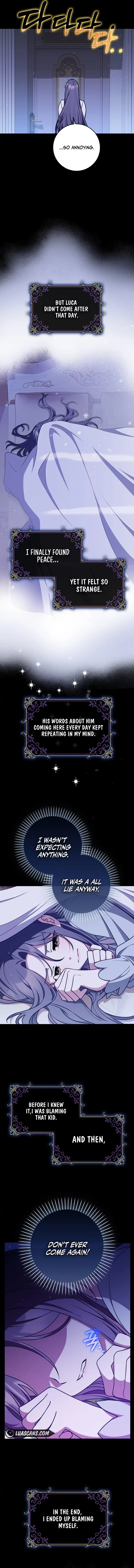 Friends Shouldn’t Act This Way Chapter 47 page 5