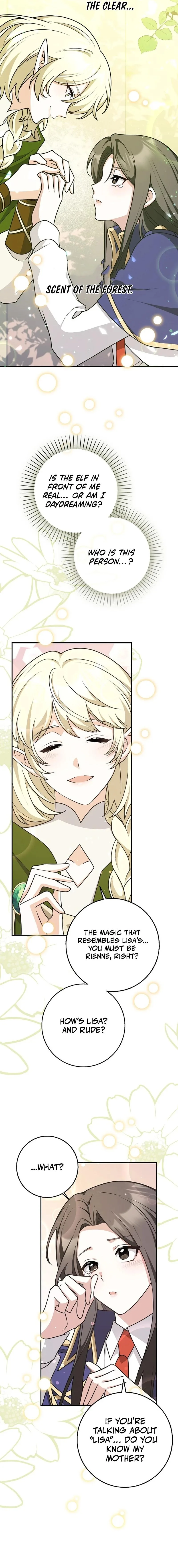 Friends Shouldn’t Act This Way Chapter 60 page 7