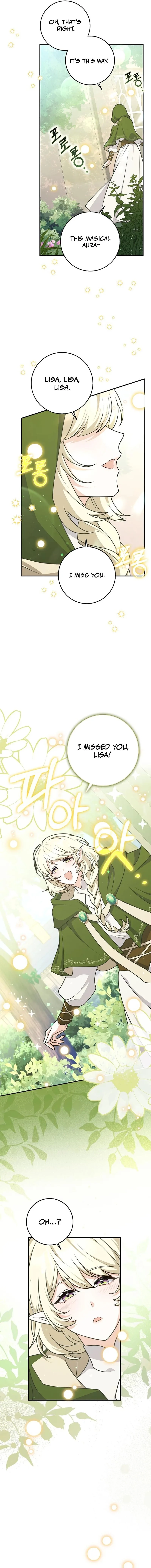 Friends Shouldn’t Act This Way Chapter 60 page 5