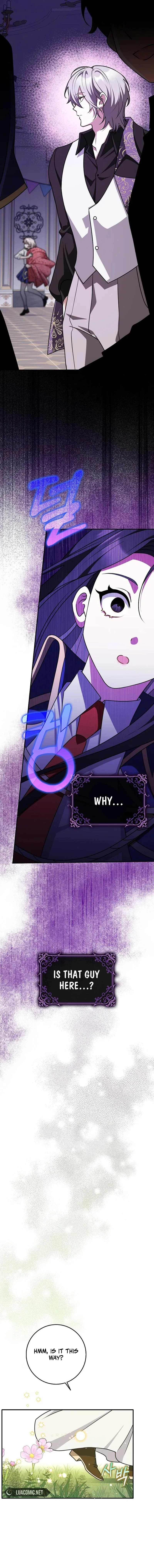 Friends Shouldn’t Act This Way Chapter 60 page 4