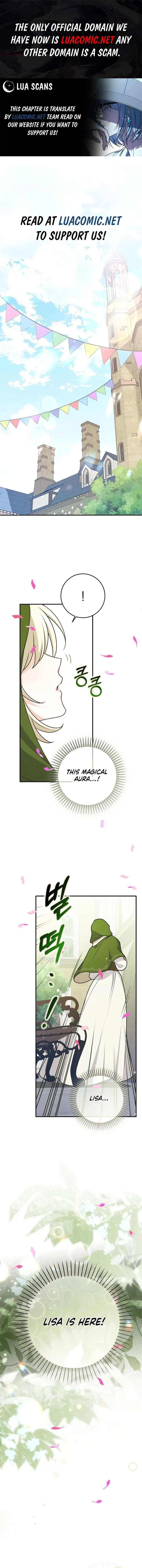 Friends Shouldn’t Act This Way Chapter 60 page 2