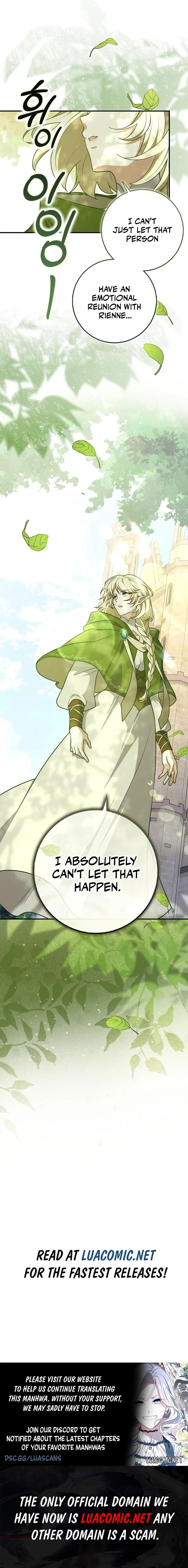 Friends Shouldn’t Act This Way Chapter 60 page 17