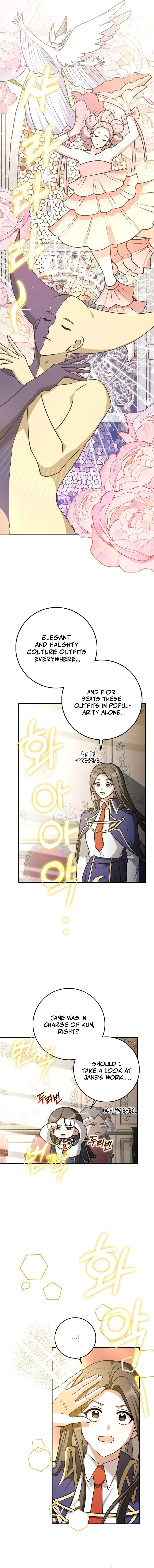 Friends Shouldn’t Act This Way Chapter 62 page 5