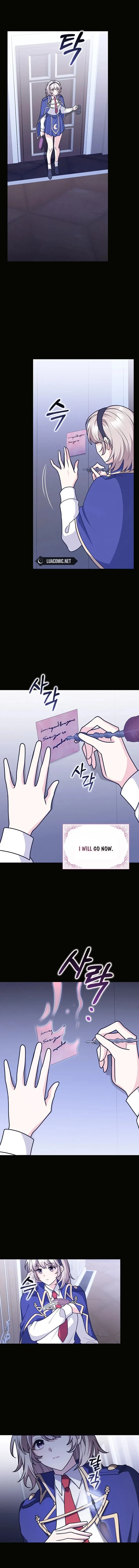 Friends Shouldn’t Act This Way Chapter 63 page 5
