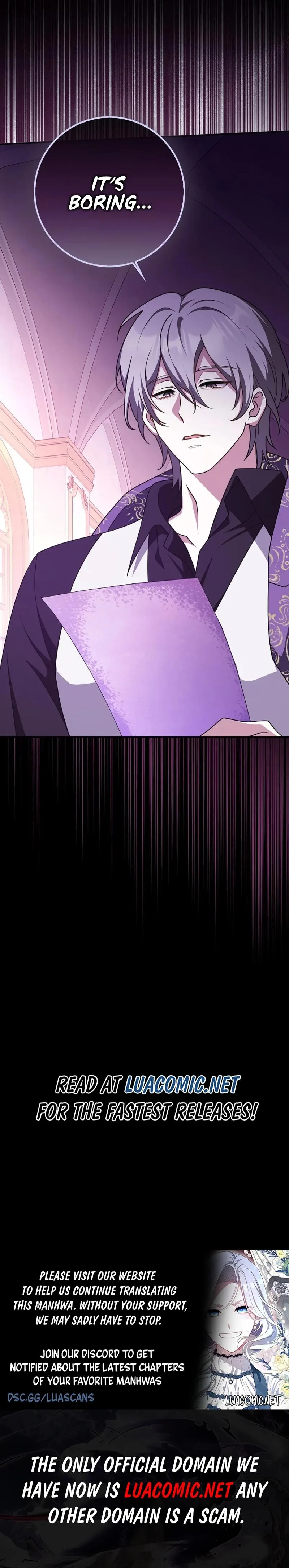 Friends Shouldn’t Act This Way Chapter 59 page 18