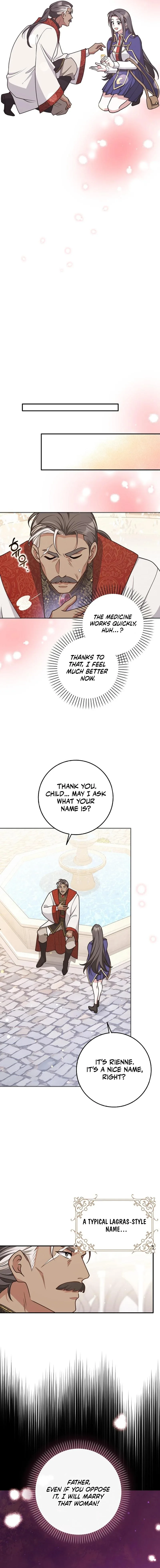 Friends Shouldn’t Act This Way Chapter 59 page 10