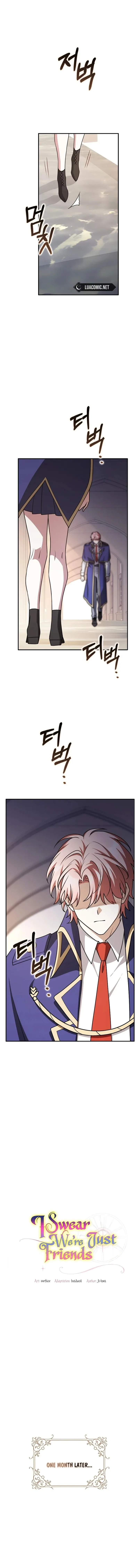 Friends Shouldn’t Act This Way Chapter 66 page 4