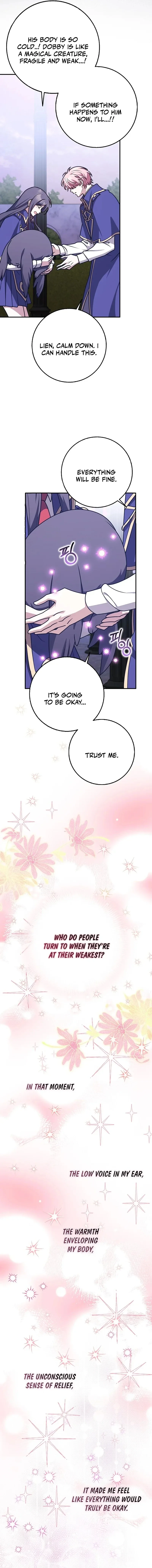 Friends Shouldn’t Act This Way Chapter 66 page 17