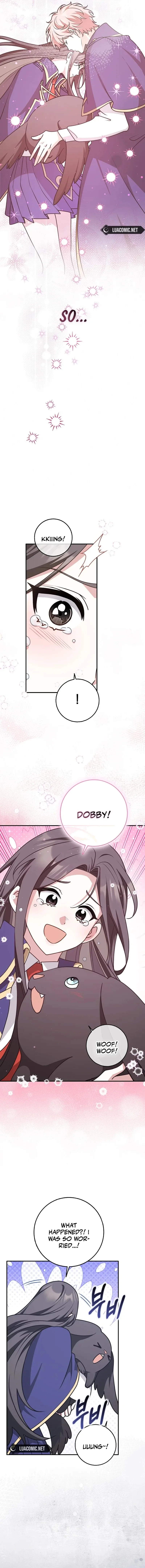 Friends Shouldn’t Act This Way Chapter 66 page 18