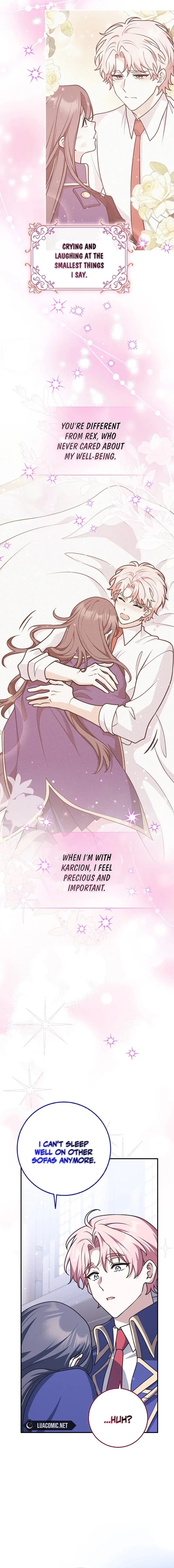 Friends Shouldn’t Act This Way Chapter 66 page 20