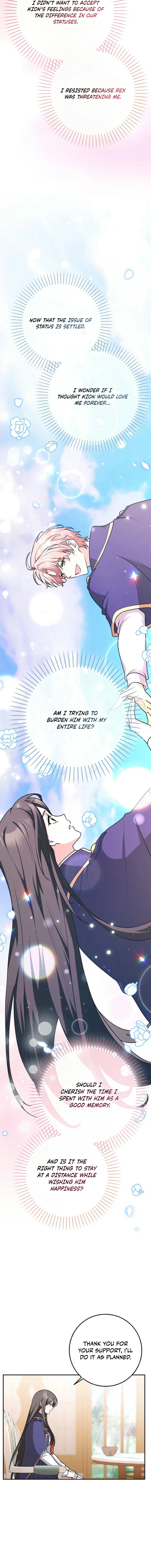 Friends Shouldn’t Act This Way Chapter 70 page 7