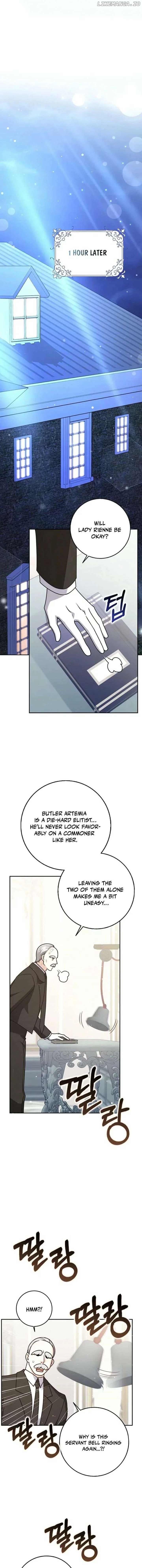 Friends Shouldn’t Act This Way Chapter 75 page 12