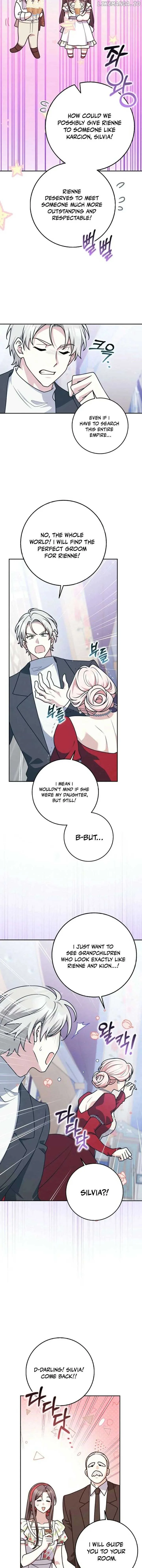 Friends Shouldn’t Act This Way Chapter 75 page 6