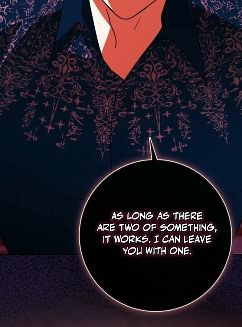 Friends Shouldn’t Act This Way Chapter 85 page 80