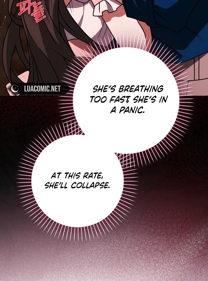 Friends Shouldn’t Act This Way Chapter 85 page 49