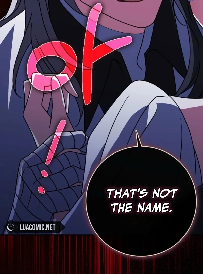 Friends Shouldn’t Act This Way Chapter 85 page 33