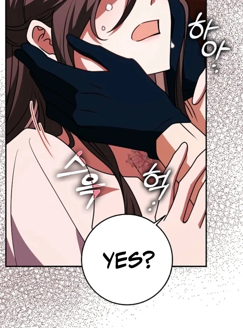 Friends Shouldn’t Act This Way Chapter 85 page 51