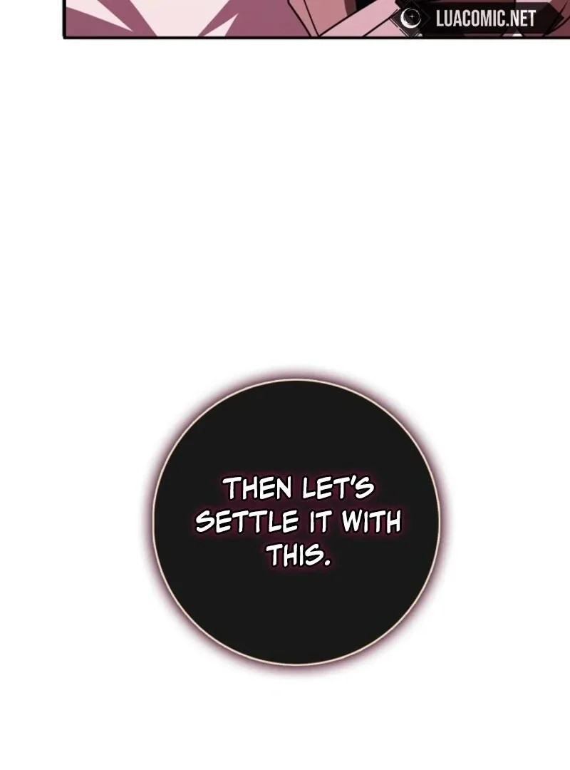Friends Shouldn’t Act This Way Chapter 85 page 89