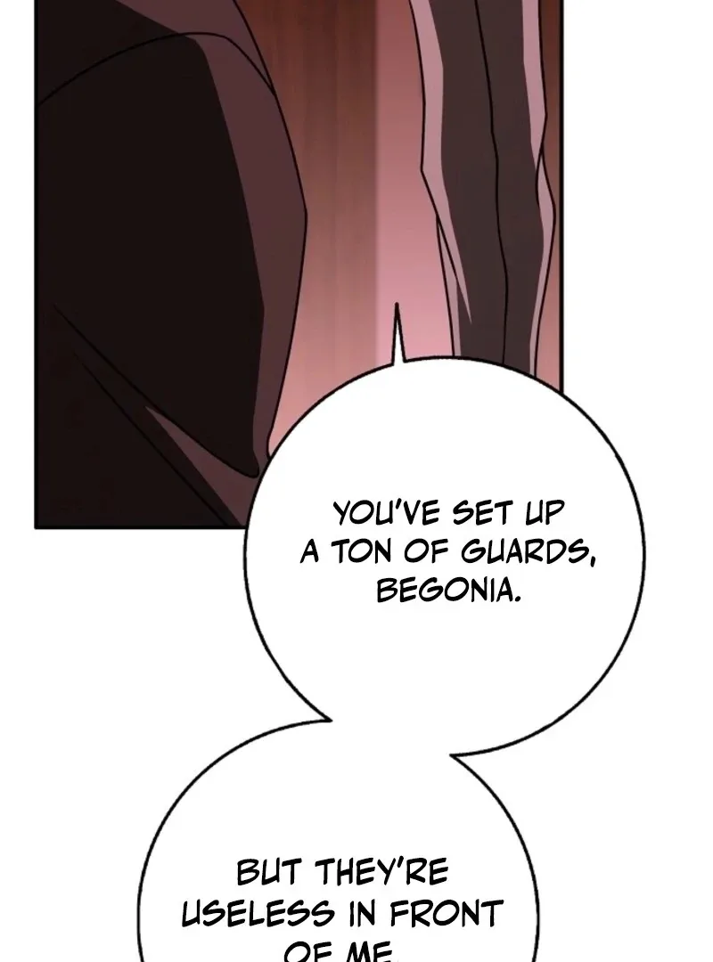 Friends Shouldn’t Act This Way Chapter 85 page 71