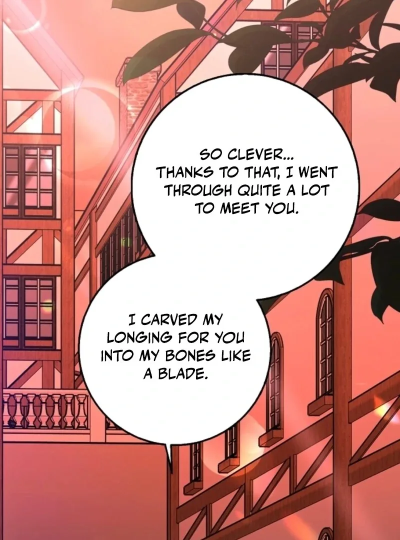 Friends Shouldn’t Act This Way Chapter 85 page 20