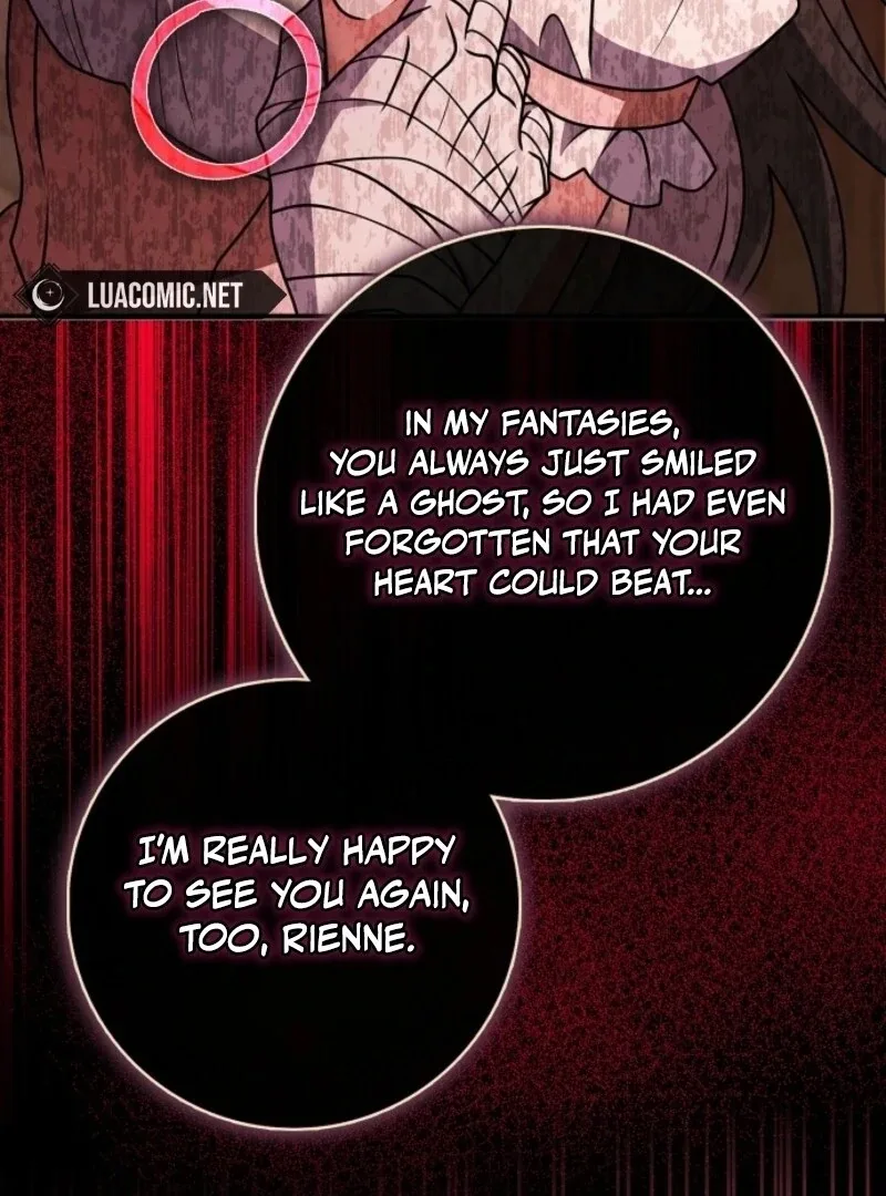 Friends Shouldn’t Act This Way Chapter 85 page 9