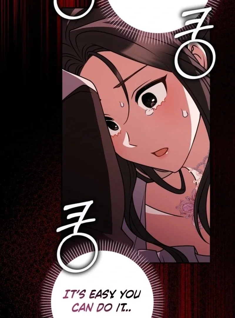 Friends Shouldn’t Act This Way Chapter 85 page 35