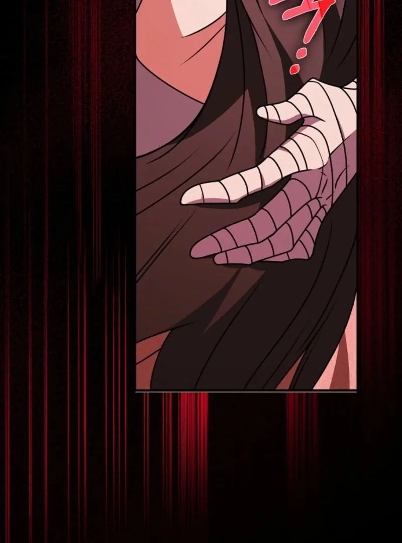 Friends Shouldn’t Act This Way Chapter 85 page 6