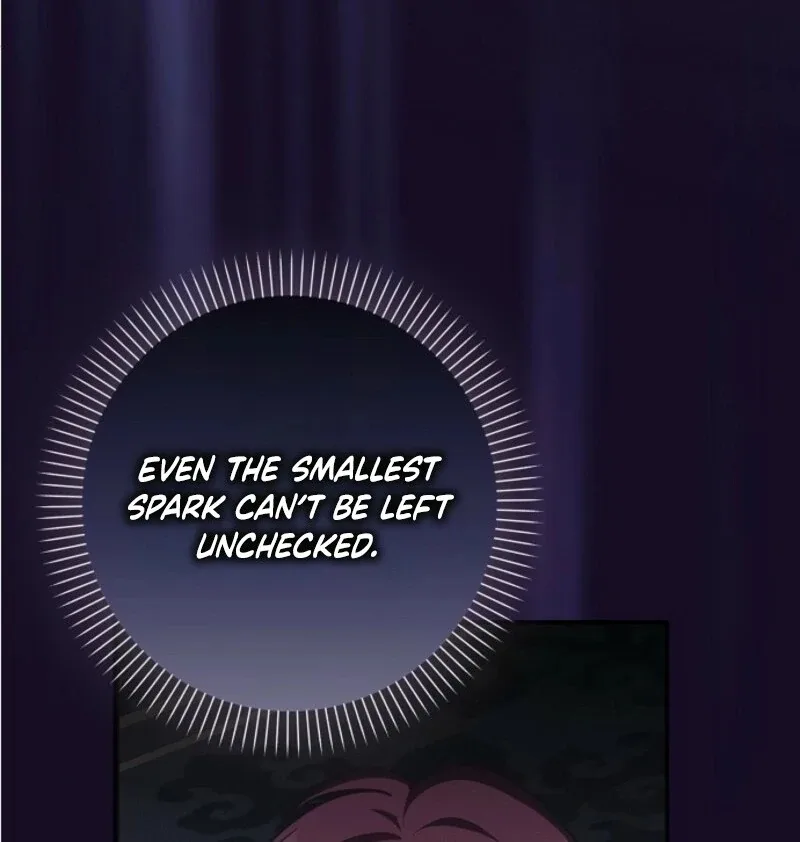 Friends Shouldn’t Act This Way Chapter 85 page 83
