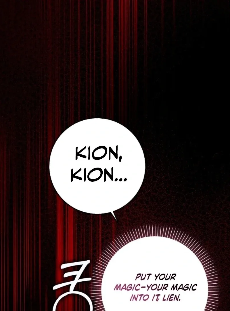 Friends Shouldn’t Act This Way Chapter 85 page 34