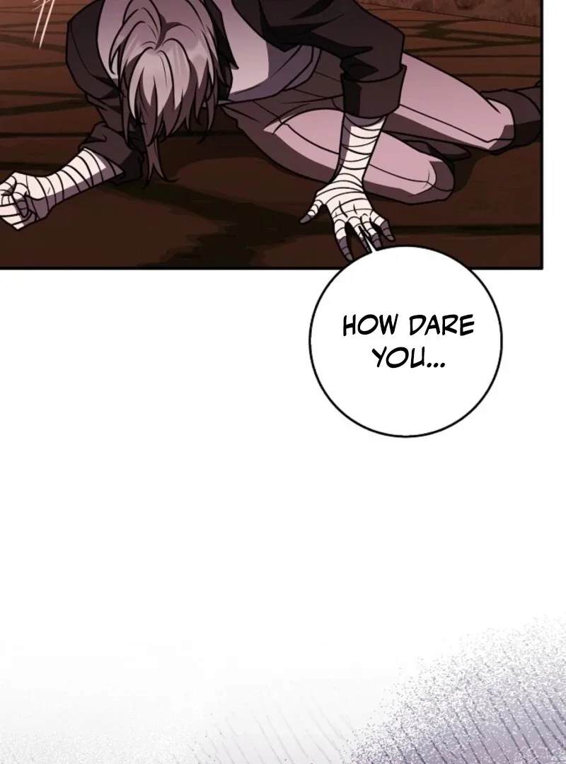 Friends Shouldn’t Act This Way Chapter 85 page 53