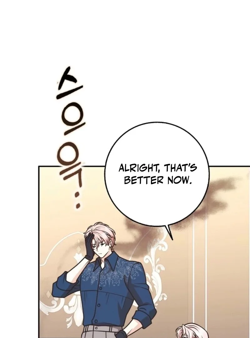 Friends Shouldn’t Act This Way Chapter 85 page 114