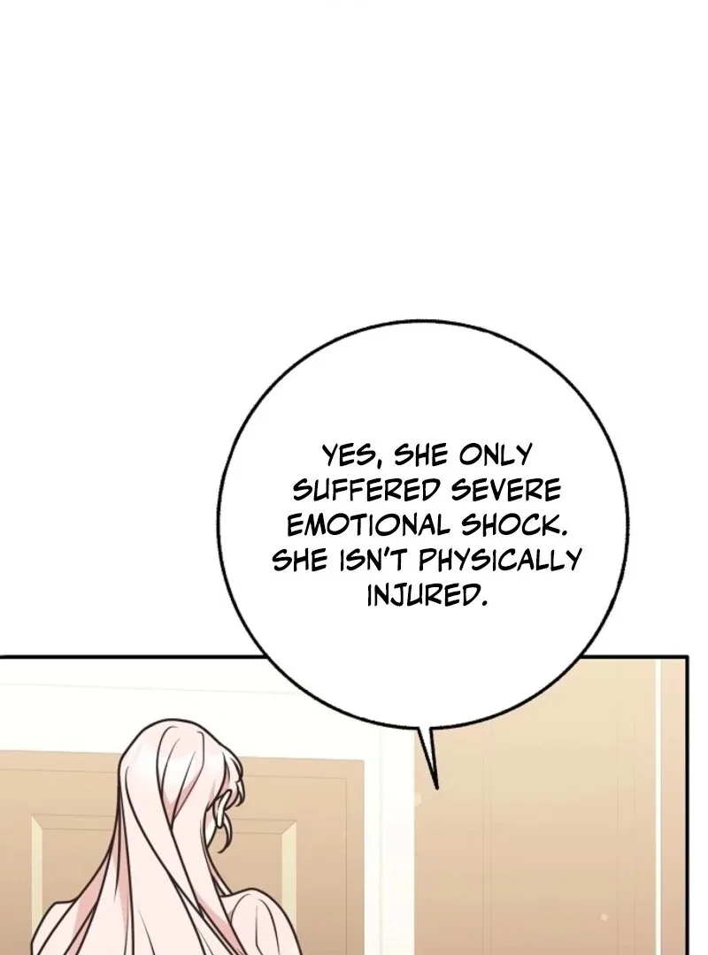 Friends Shouldn’t Act This Way Chapter 85 page 104