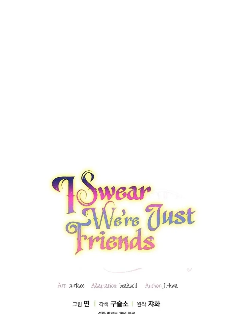 Friends Shouldn’t Act This Way Chapter 85 page 155